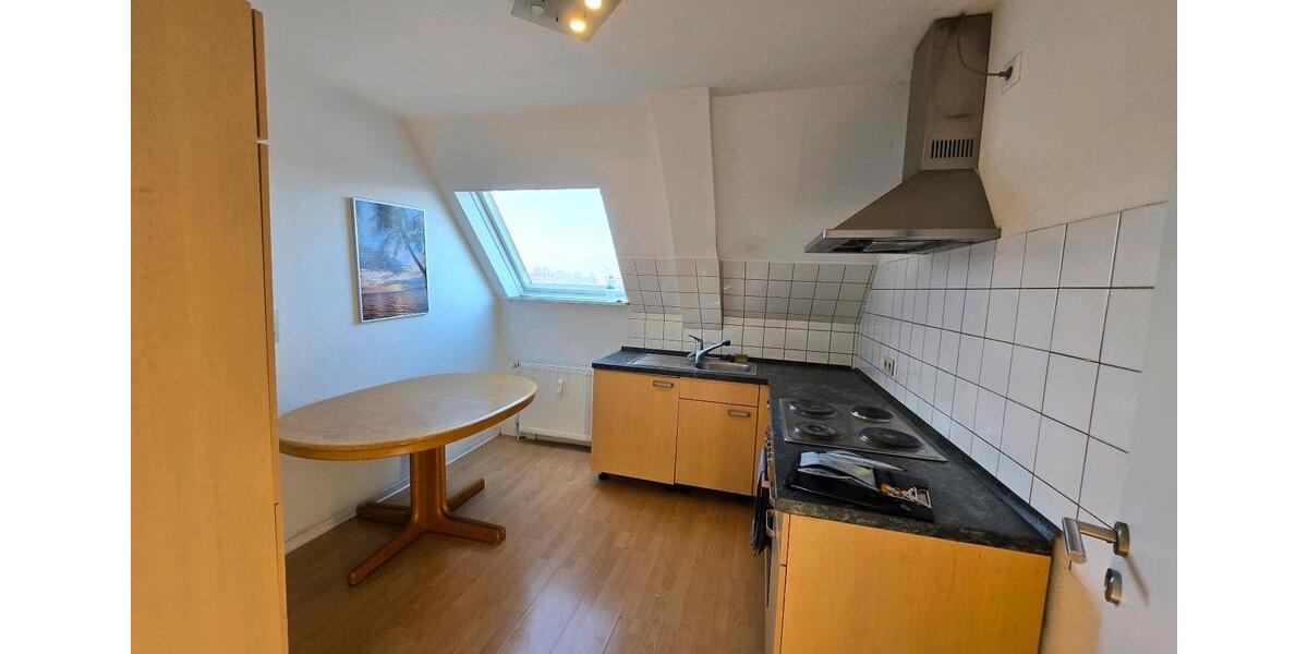 1 Zimmer Wohnung in Gütersloh ab sofort zu vermieten 1 zimmer