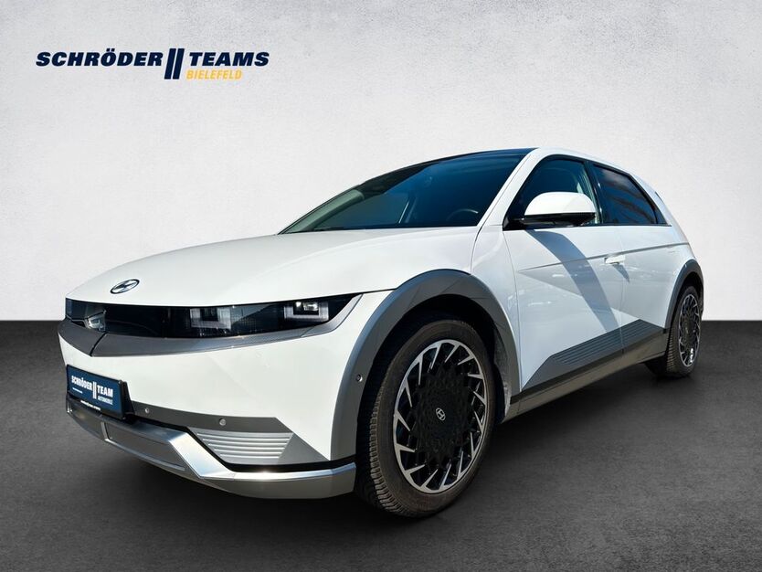 Hyundai IONIQ 5 13.251 km 39.680 € Bielefeld 33609