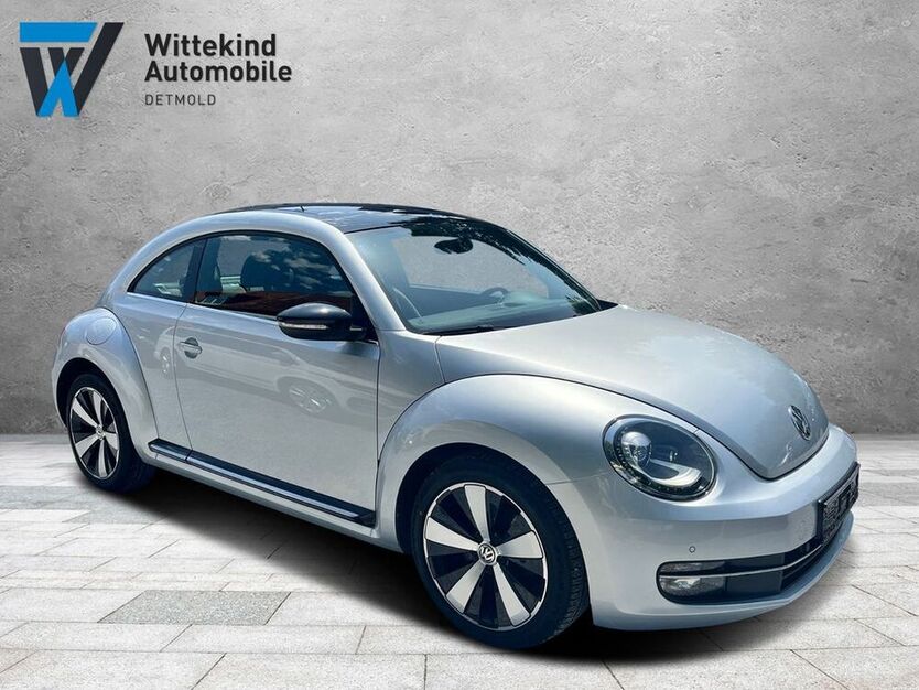 Beetle