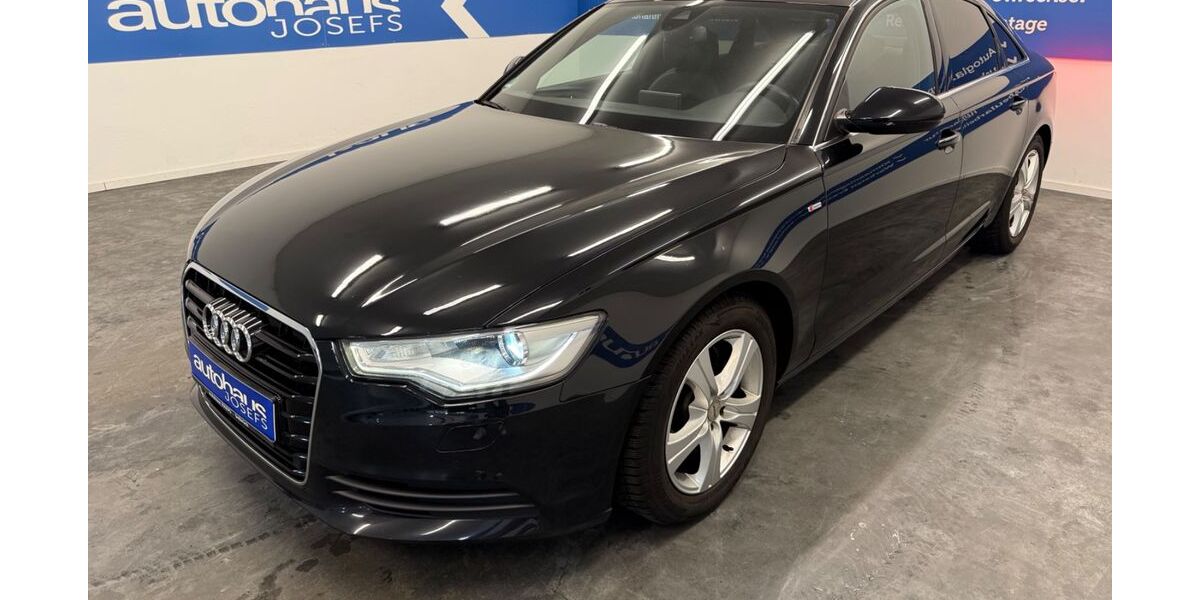 Audi A6 250.000 km 7.500 &euro; Delbrück 33129