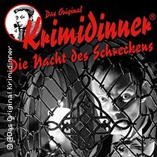 Krimidinner - Die Nacht des Schreckens Vlotho (Weserbergland)