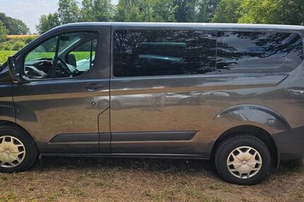 Ford Transit Custom 163.800 km 15.500 &euro; Herford-Elverdissen 32052