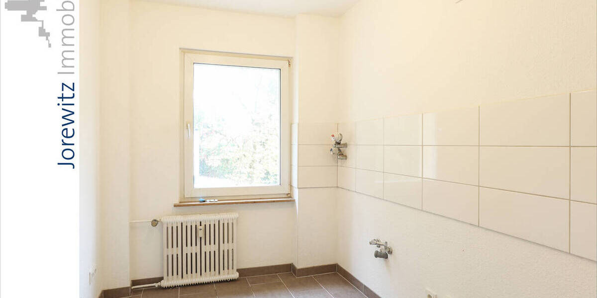 Etagenwohnung Bielefeld Brackwede - 3 Zimmer, 54 m&sup2;, 470&euro; | Angebot:26359040