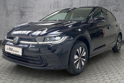 VW Polo 14.329 km 20.595 &euro; Rheda-Wiedenbrück 33378
