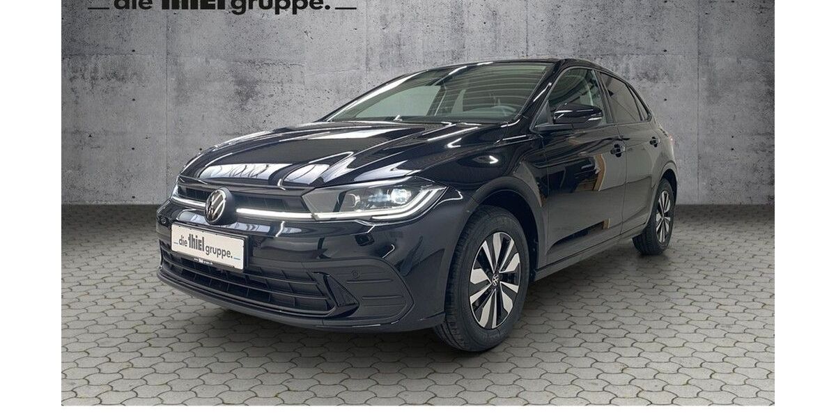 VW Polo 14.329 km 20.595 &euro; Rheda-Wiedenbrück 33378