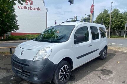 Renault Kangoo 247.300 km 3.590 &euro; Herford 32049