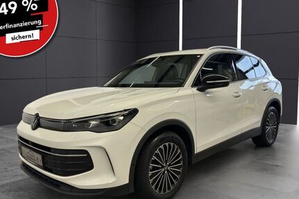 VW Tiguan 23.823 km 32.840 &euro; Schloß Holte-Stukenbrock 33758