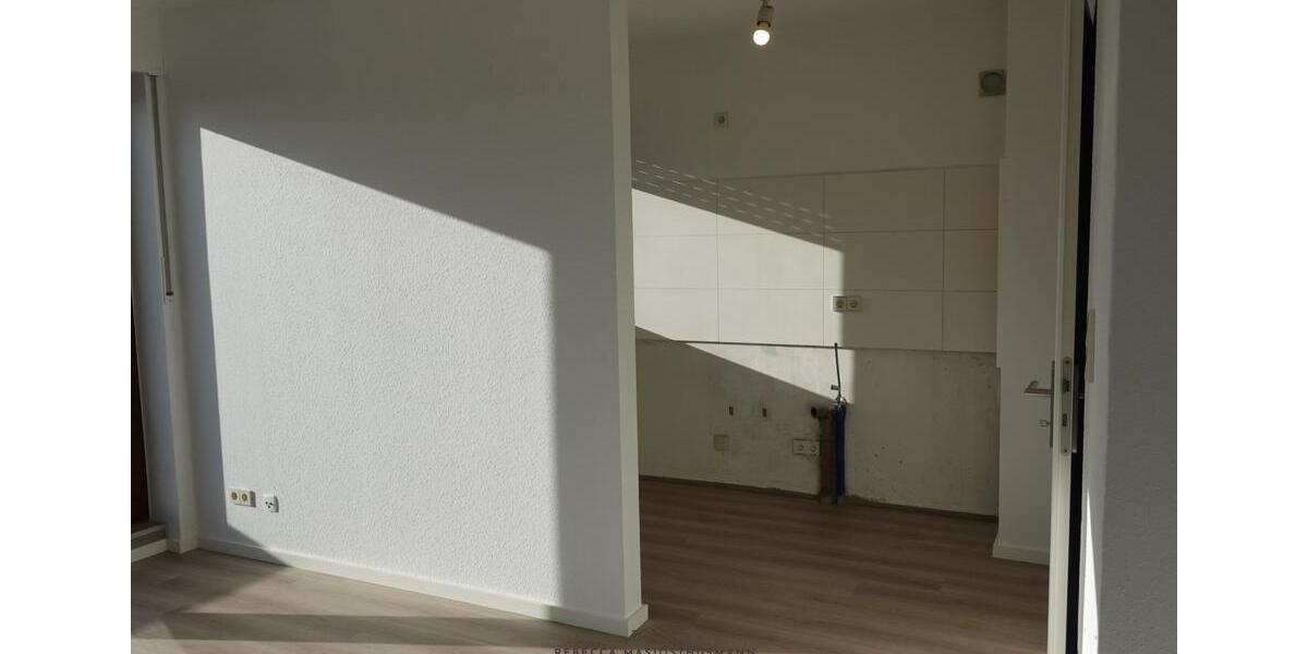 Etagenwohnung Gütersloh Kattenstroth - 2 Zimmer, 45 m&sup2;, 445&euro; | Angebot:25280412