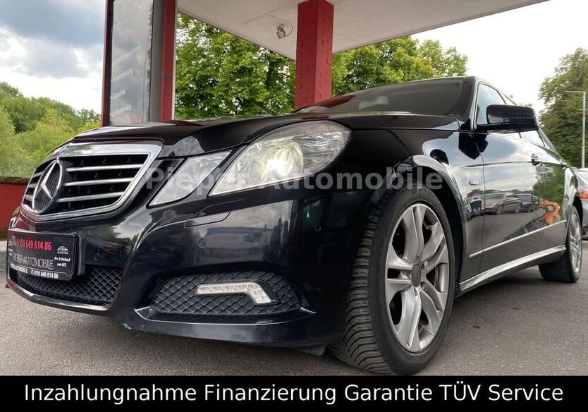 E 220