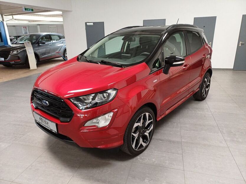 EcoSport