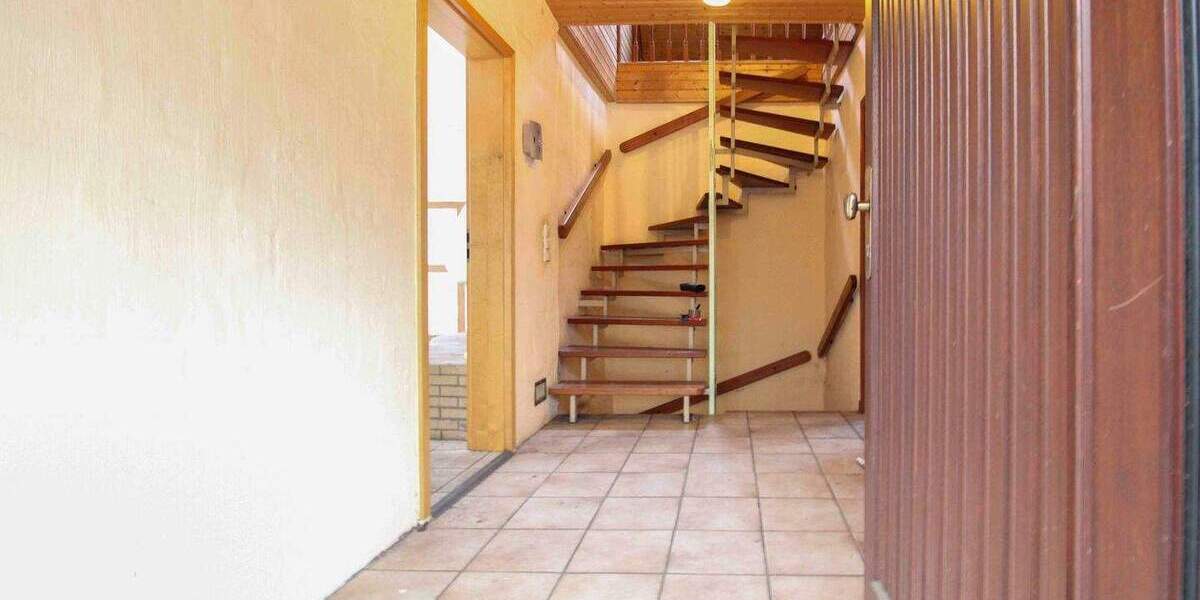 Einfamilienhaus Herzebrock-Clarholz Herzebrock - 5 Zimmer, 122 m&sup2;, 279.000&euro; | Angebot:25426341