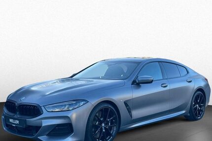 BMW 840 54.391 km 67.990 &euro; Melle 49324