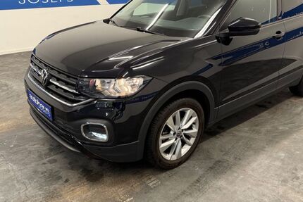 VW T-Cross 10.500 km 21.500 &euro; Delbrück 33129