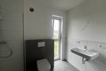 Neubau-Wohnung mit 2 ZKB und Balkon in der Südstadt