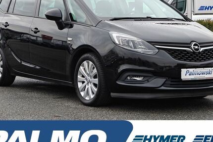 Opel Zafira 96.300 km 11.899 € Bielefeld 33719