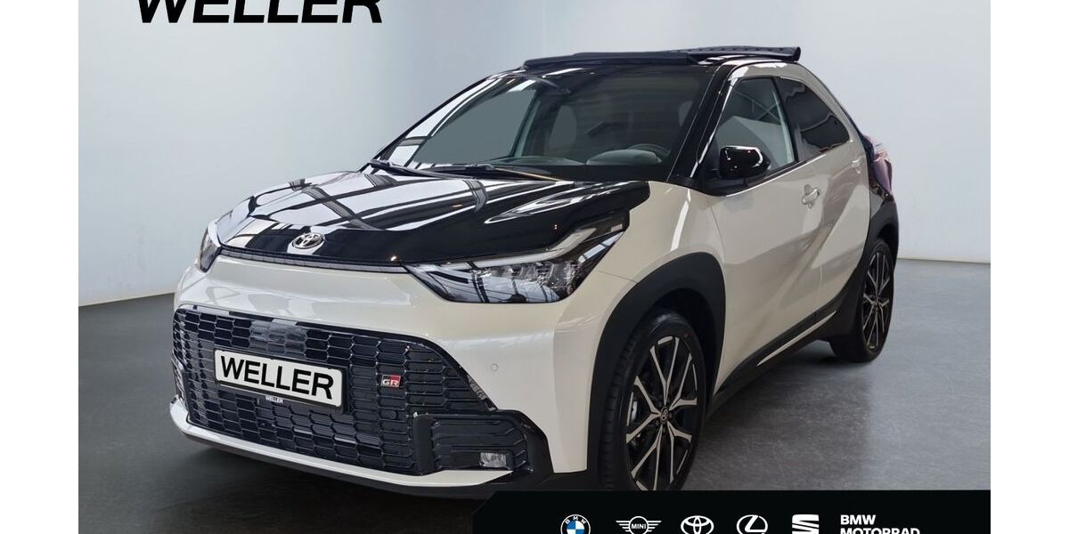 Toyota Aygo (X) 10.750 km 26.490 &euro; Bielefeld 33609