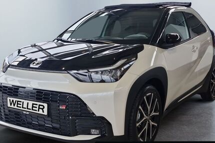 Toyota Aygo (X) 5.250 km 27.490 &euro; Bielefeld 33609