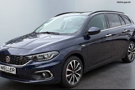 Fiat Tipo 103.532 km 9.990 &euro; Bielefeld 33609