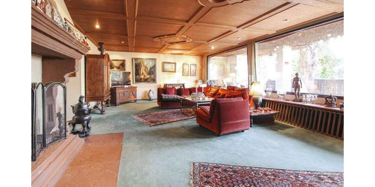 Mehrfamilienhaus, Wohnhaus Lemgo - 7 Zimmer, 529 m&sup2;, 749.000&euro; | Angebot:25740007