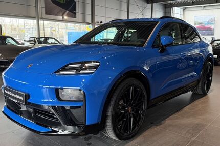 Porsche Macan 8.900 km 119.900 &euro; Bielefeld 33719