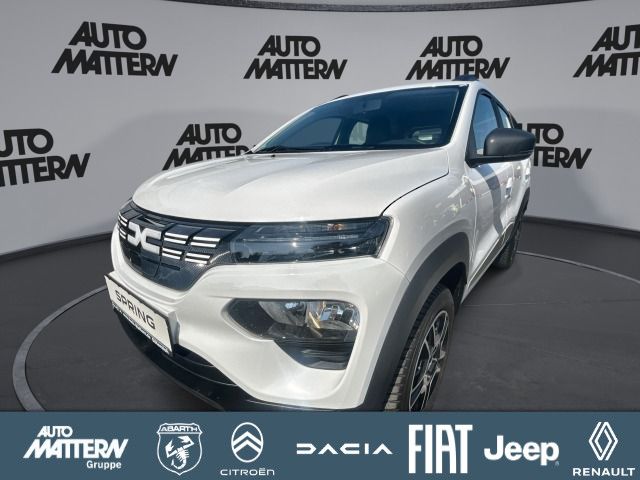 Dacia Spring 16.442 km 12.490 € Gütersloh 33332