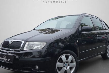 Skoda Fabia 134.836 km 2.730 € Gütersloh 33334
