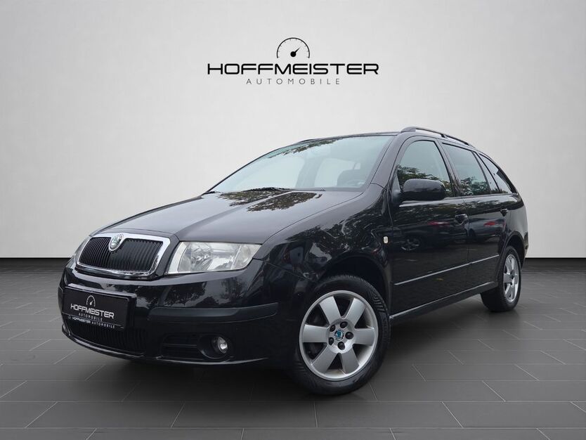 Skoda Fabia 134.836 km 2.730 € Gütersloh 33334