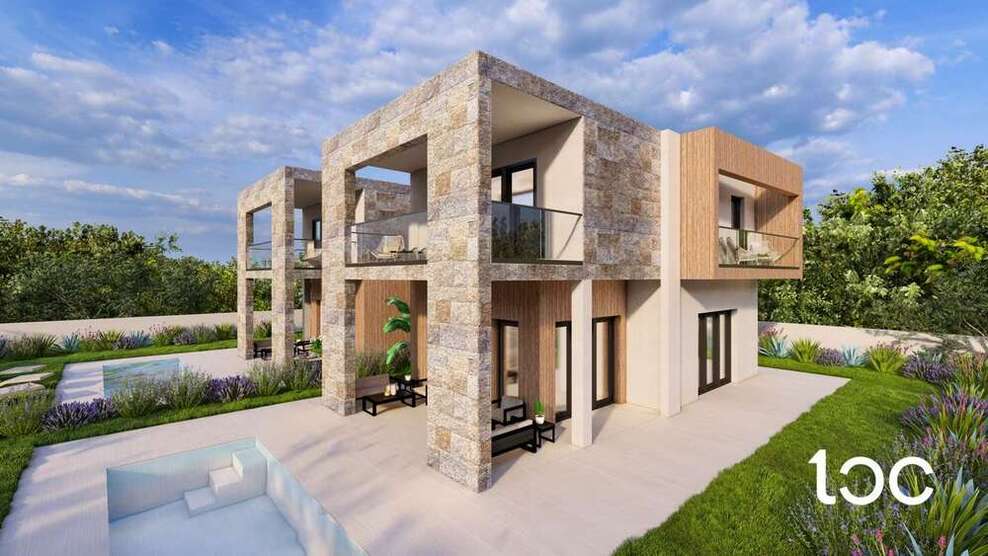Haus zum Kaufen in Budoni 690.000 € 140 m²