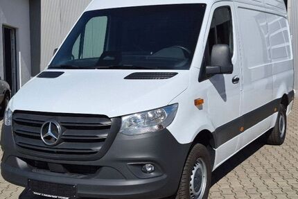Mercedes-Benz Sprinter 56.205 km 40.341 &euro; Halle (Westf) 33790
