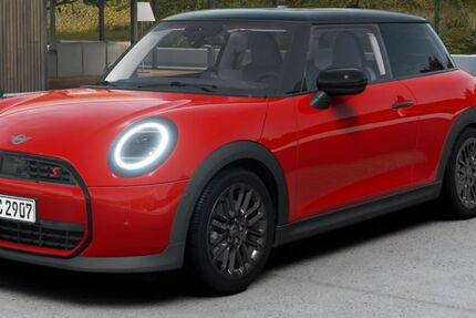 Mini Cooper S 15.800 km 24.911 € Versmold 33775