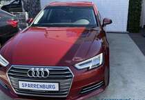 Audi A4 135.000 km 18.749 &euro; Bielefeld 33609