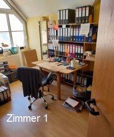 Dachgeschoßwohnung Bielefeld Heepen - 3 Zimmer, 63 m&sup2;, 162.500&euro; | Angebot:26531182