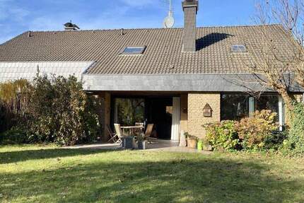 Haus Bielefeld Sennestadt - 5 Zimmer, 216 m&sup2;, 459.000&euro; | Angebot:25669159