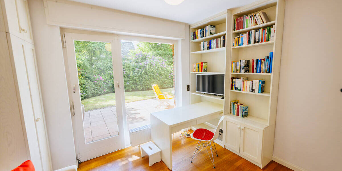 Bungalow Bielefeld / Senne Senne - 5 Zimmer, 115 m&sup2;, 498.000&euro; | Angebot:26730944