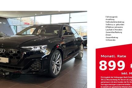 Audi Q8 5.900 km 115.980 &euro; Bielefeld 33609