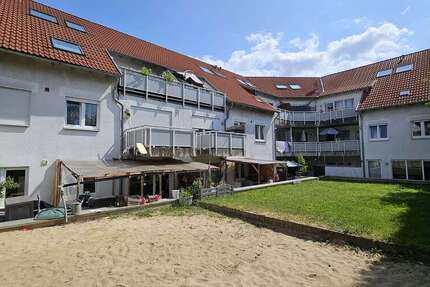 Wohnung zum Mieten in Bielefeld 645 € 73.9 m²