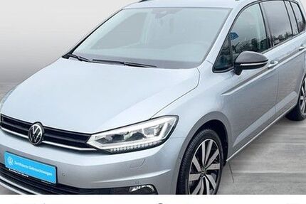 VW Touran 3.700 km 41.390 &euro; Bünde 32257