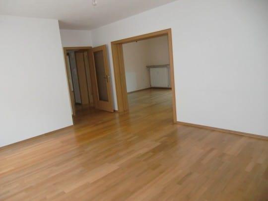 Erdgeschoßwohnung Bielefeld Heepen - 4 Zimmer, 96 m&sup2;, 910&euro; | Angebot:26066415