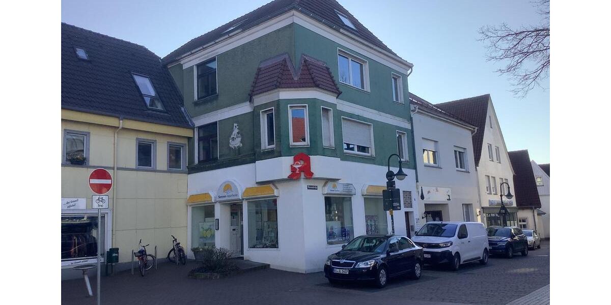 Gewerbeobjekt Werther (Westfahlen) - 1.000&euro; | Angebot:25563396