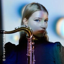 Emma Rawicz Bielefeld