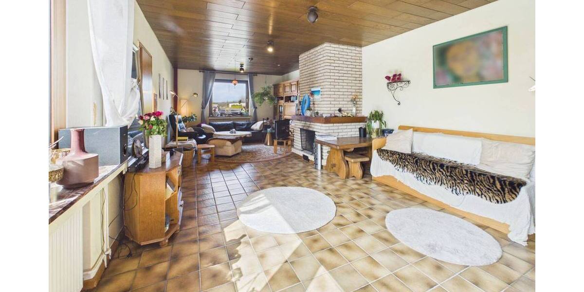 Einfamilienhaus Bielefeld Jöllenbeck - 6 Zimmer, 173 m&sup2;, 379.500&euro; | Angebot:26319633
