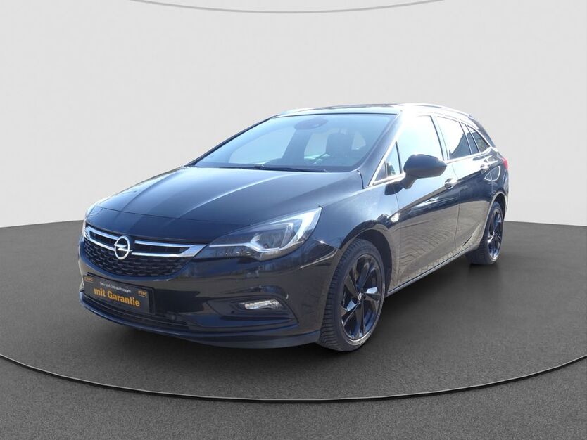 Opel Astra 155.270 km 9.490 € Löhne 32584