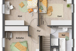 Mehrfamilienhaus, Wohnhaus Bielefeld Innenstadt - 5 Zimmer, 148 m&sup2;, 518.950&euro; | Angebot:26439469