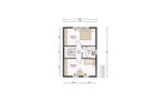Reihenendhaus Bielefeld-Senne Senne - 4 Zimmer, 94 m&sup2;, 378.000&euro; | Angebot:26139963