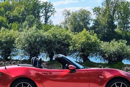 Mazda MX-5 50.091 km 13.500 &euro; Bielefeld 33602