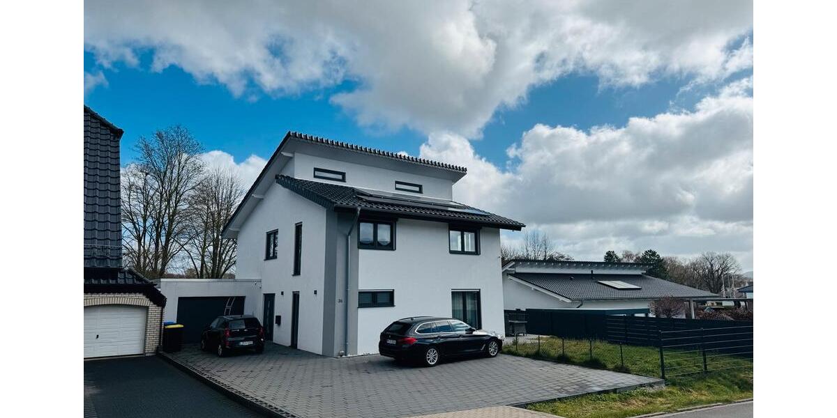 Einfamilienhaus Vlotho - 5 Zimmer, 170 m&sup2;, 479.000&euro; | Angebot:27066481