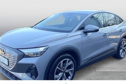 Audi Q4 e-tron 19.700 km 27.890 &euro; Bünde 32257