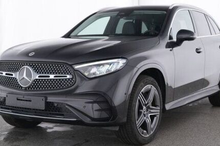 Mercedes-Benz GLC 300 26.979 km 59.750 &euro; Harsewinkel/Greffen 33428