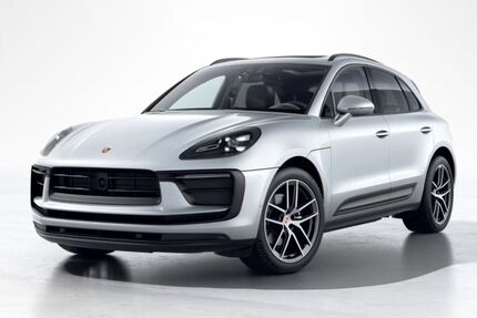 Porsche Macan 26.554 km 66.700 &euro; Bielefeld 33719