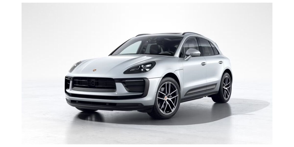 Porsche Macan 26.554 km 66.700 &euro; Bielefeld 33719